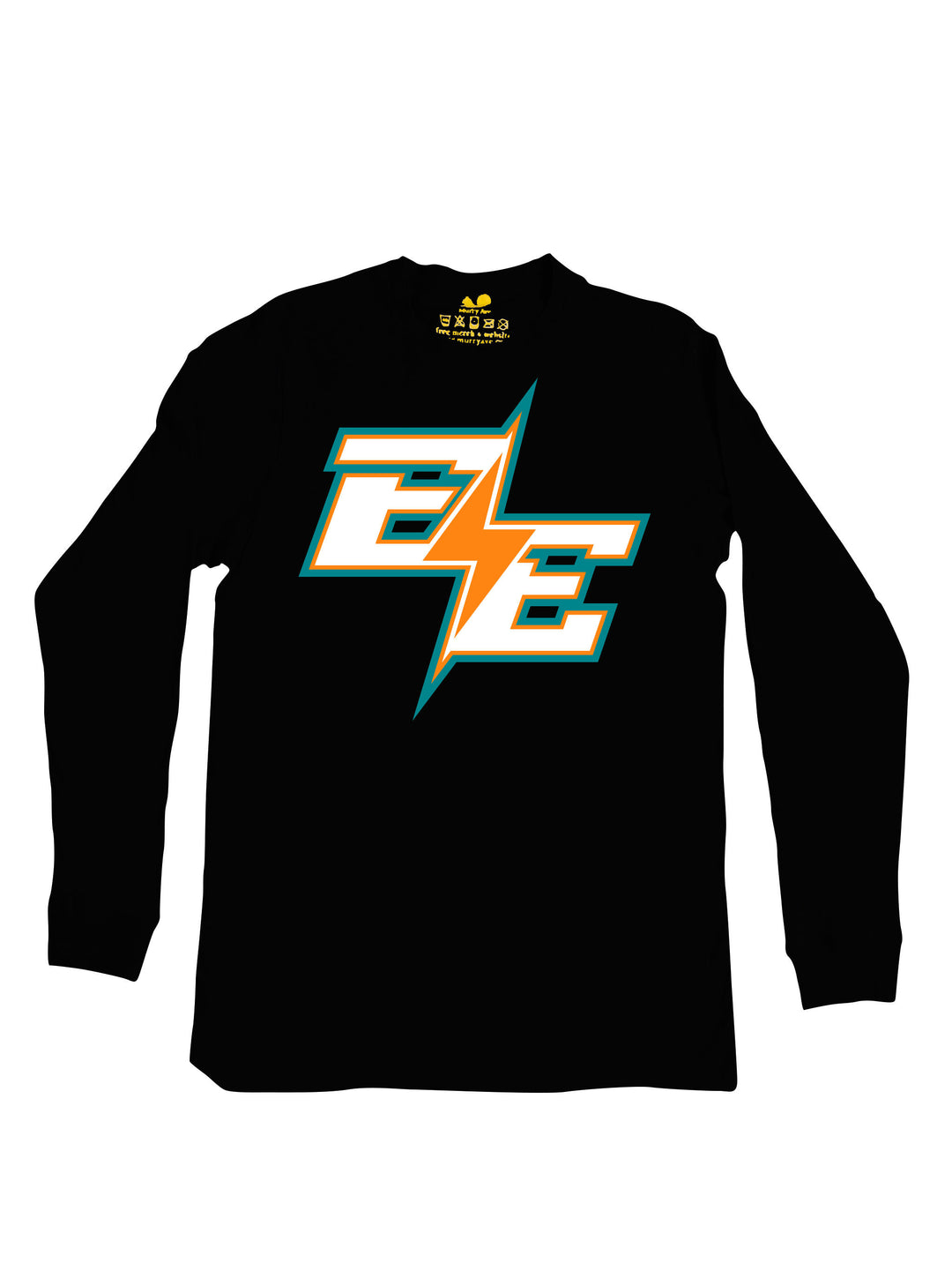 Erik Ezukanma Dolphins Long Sleeve