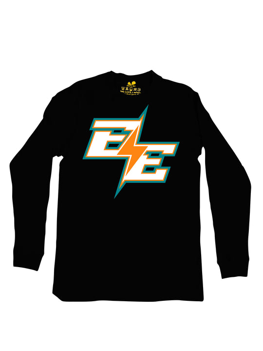 Erik Ezukanma Dolphins Long Sleeve