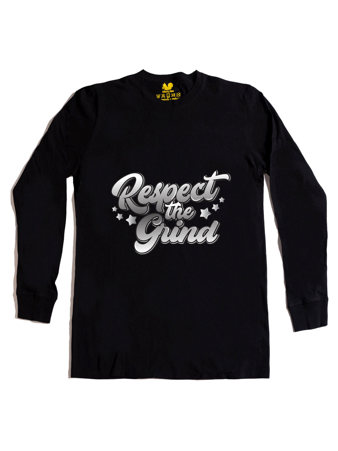 Trey Hargrove Long Sleeve