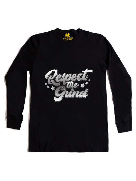 Trey Hargrove Long Sleeve