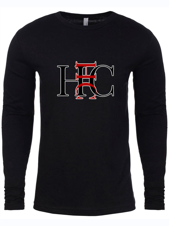 Hunter Conway Long Sleeve