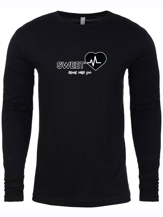 SWEET start with you Long Sleeve