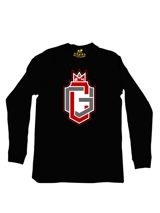 Charlie Giese Long Sleeve