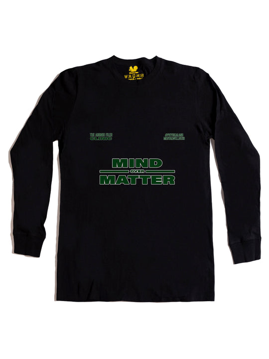 The Adonis Filer Clinic Long Sleeve