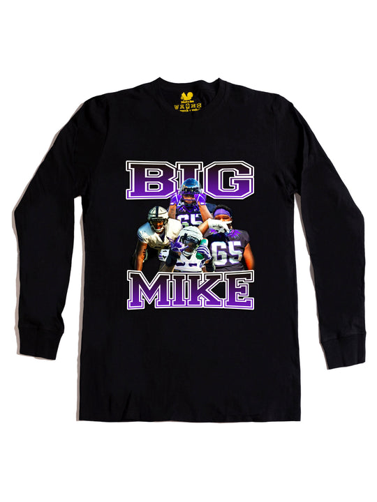 Narado Stoker Jr Long Sleeve
