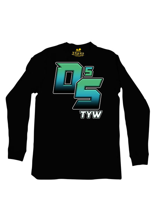 Dejuan Sims Long Sleeve