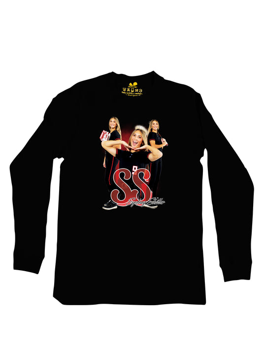 Sydney Shiller Long Sleeve