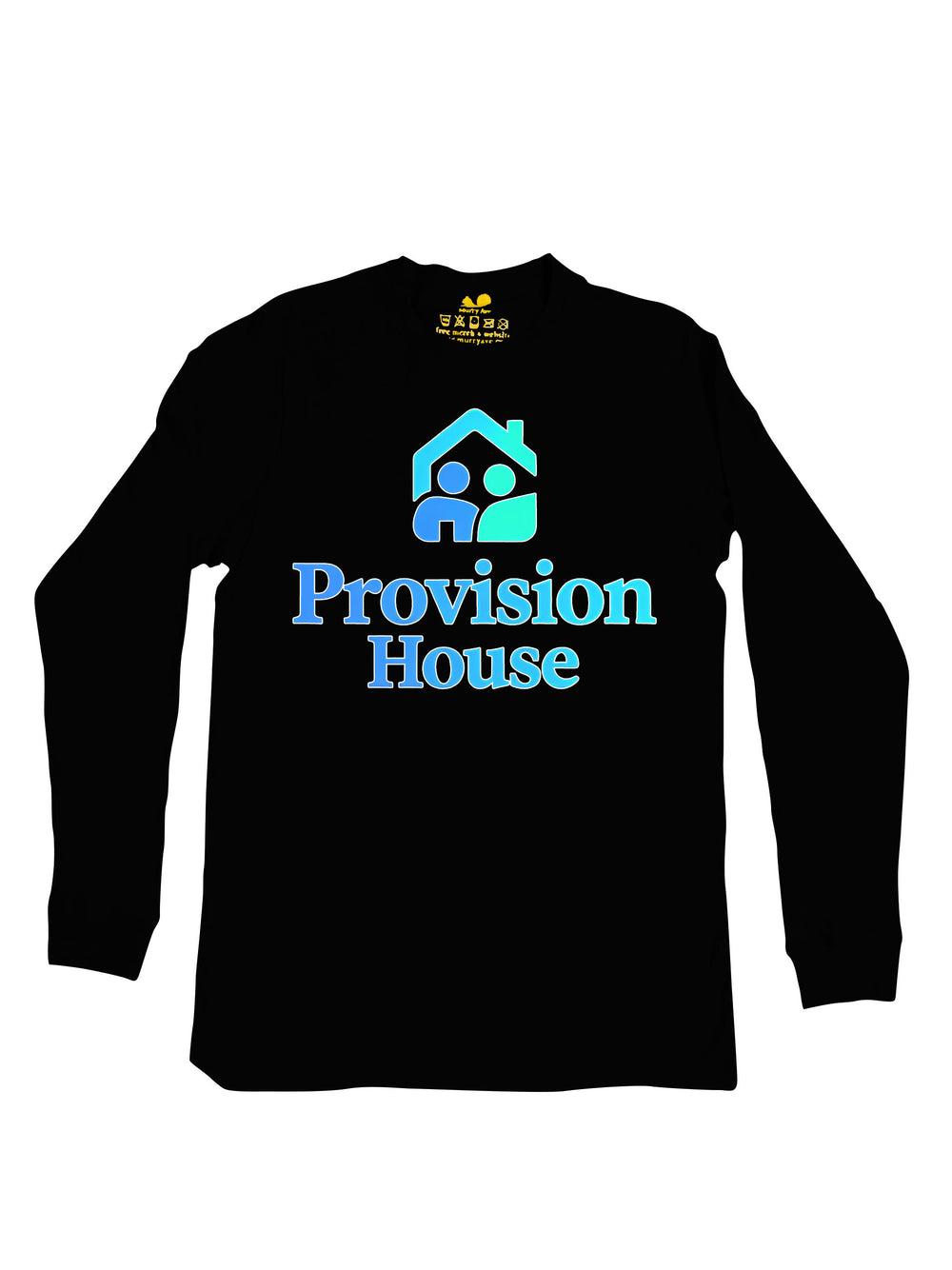 Provision House Long Sleeve
