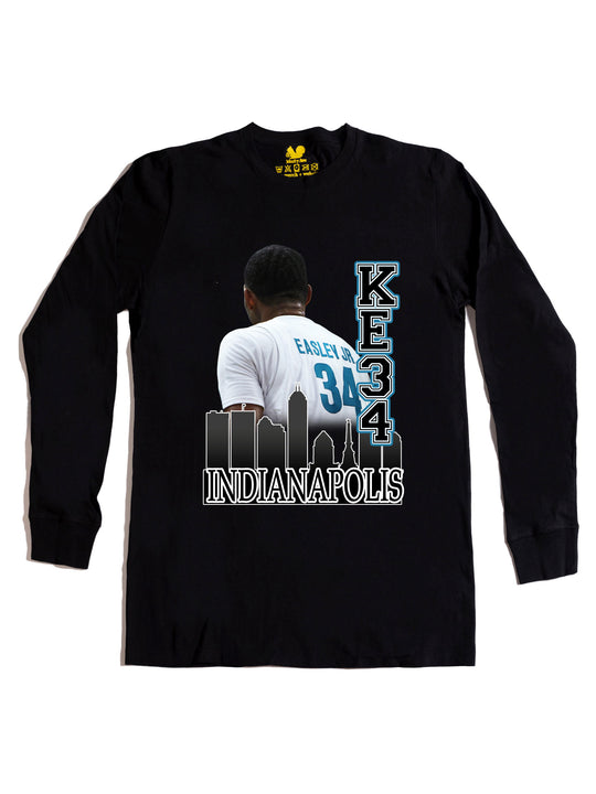 Kevin Easley Long Sleeve