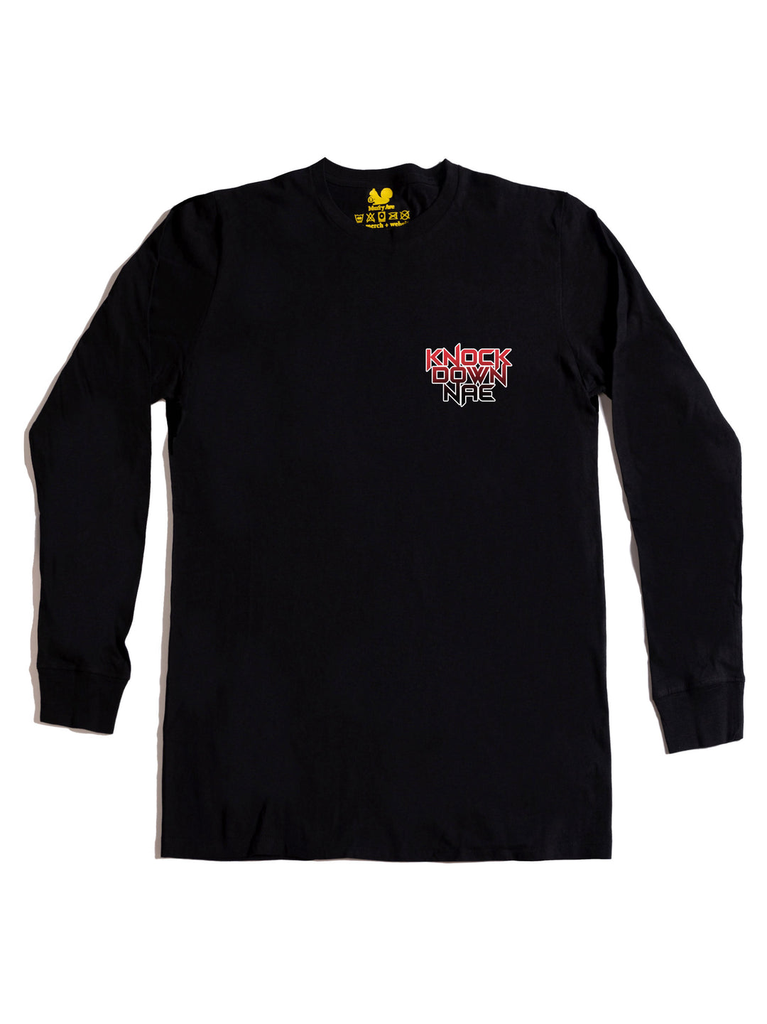 Brinae Alexander Long Sleeve
