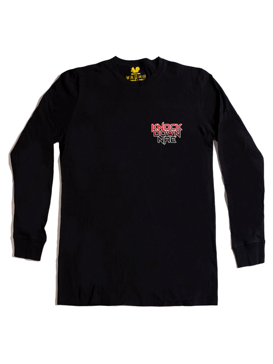 Brinae Alexander Long Sleeve