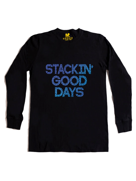 Godfidence Long Sleeve