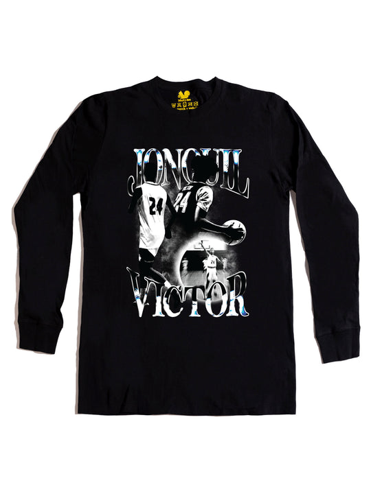 Jonquil Victor Long Sleeve