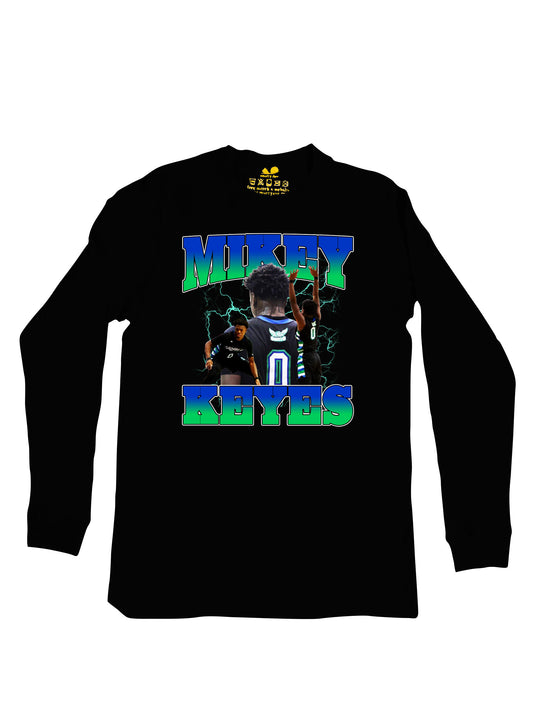 Mikey Keyes Long Sleeve