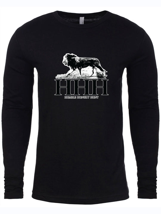 HHH Long Sleeve