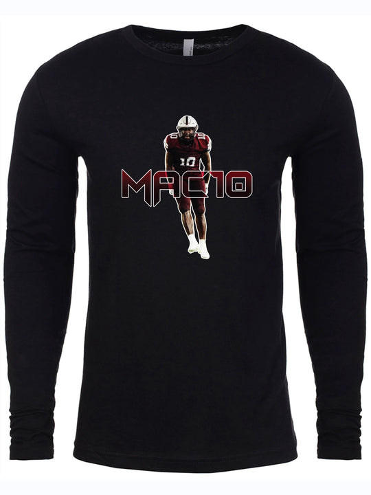 MAC10 Long Sleeve