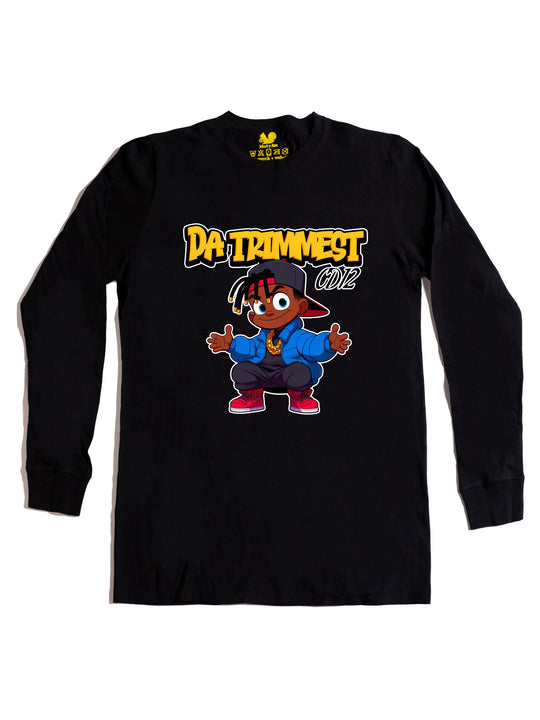 Charles CJ Dale Long Sleeve