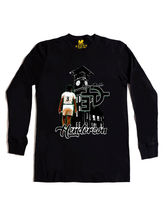 Destiny Timberlake Long Sleeve