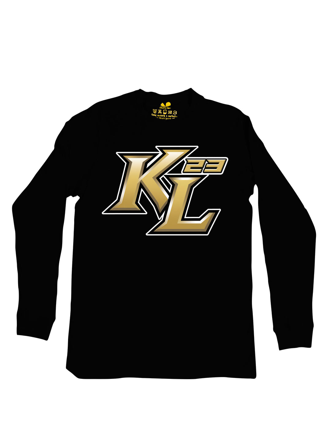 Keane Lewis Long Sleeve