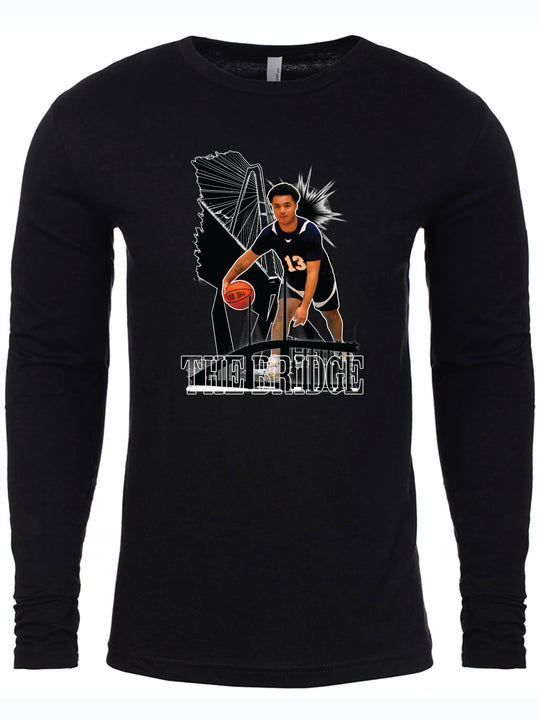 MostHatedHoopz Long Sleeve