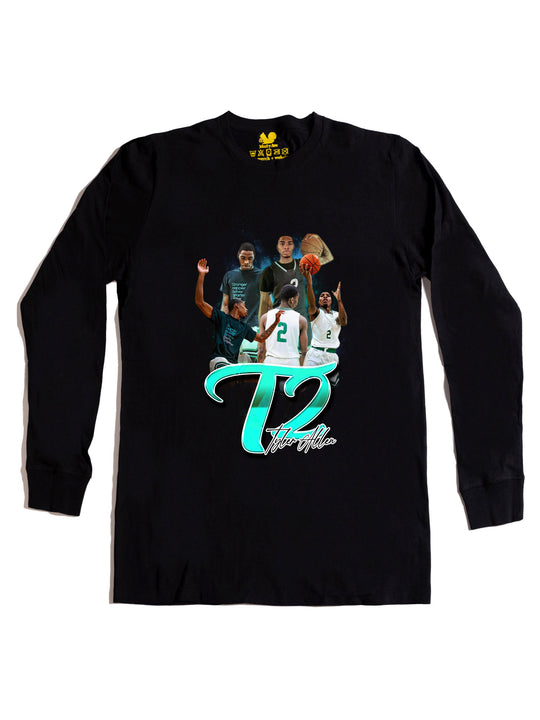 Tyler Allen Long Sleeve
