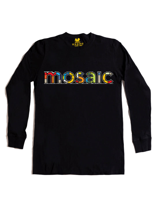 Mosaic Community Church Long Sleeve