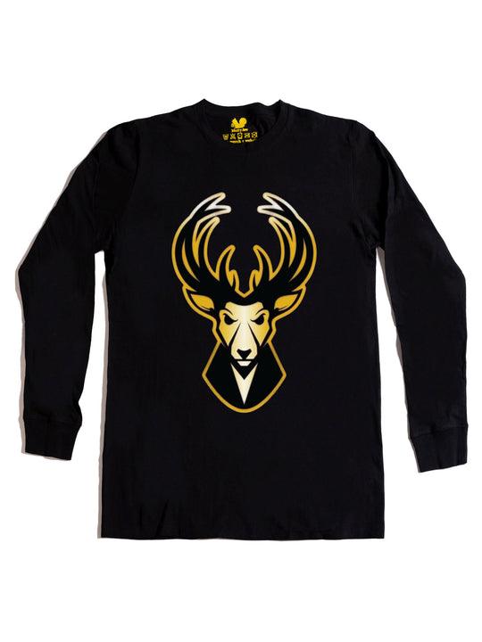 Kanye Tyler Long Sleeve