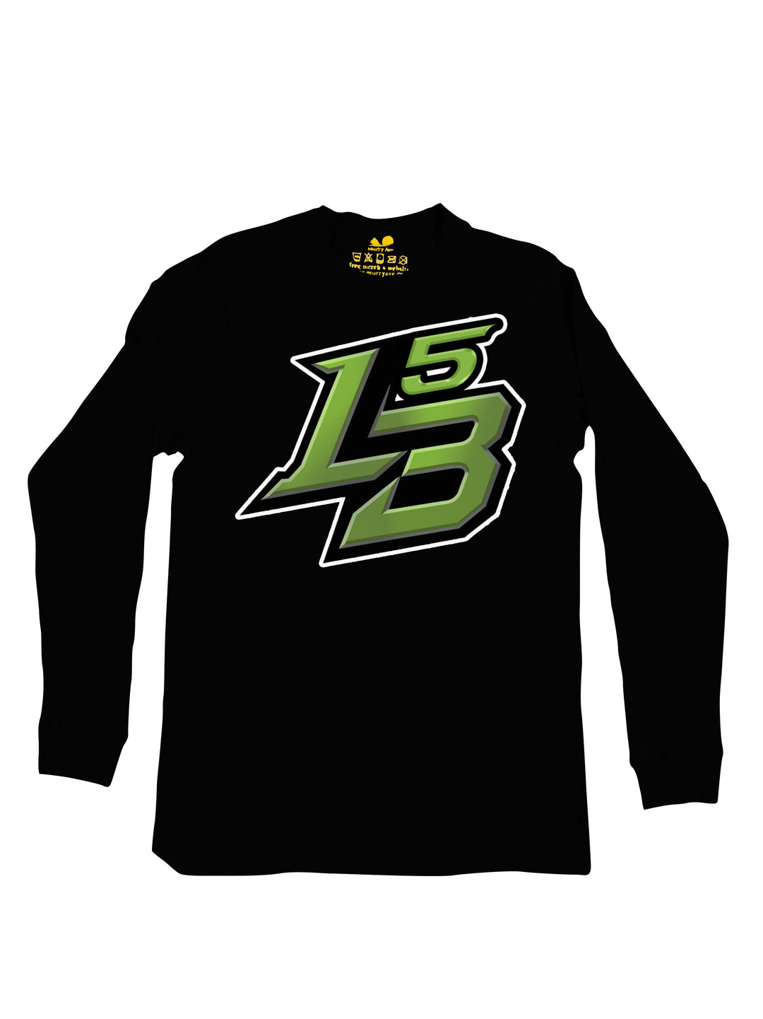 LB5 Long Sleeve