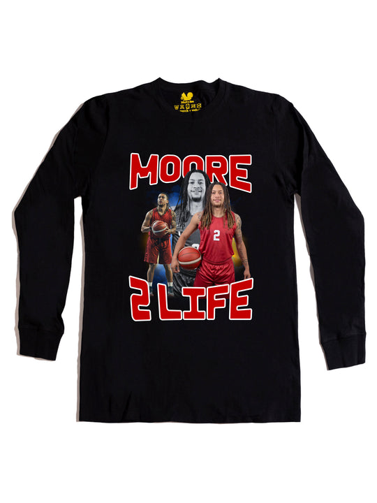 Alani Moore II Long Sleeve