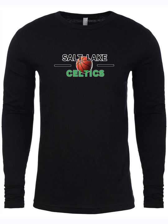 Salt Lake Celtics Long Sleeve