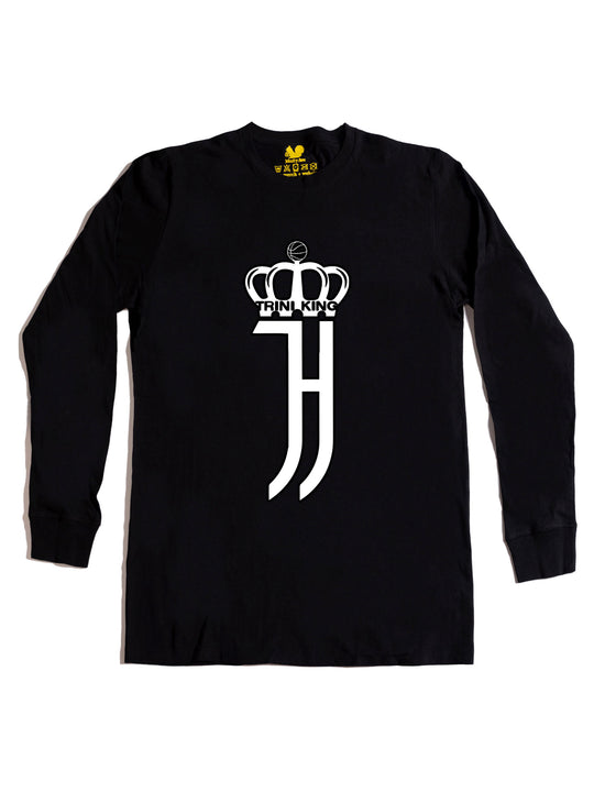 Johnny Hamilton Long Sleeve