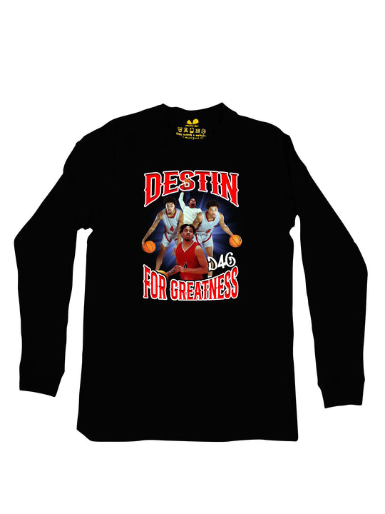 Destin Logan Long Sleeve