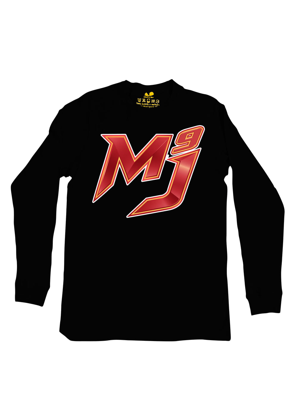 MJ9 Long Sleeve