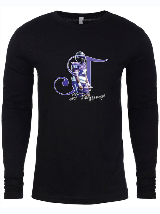 JT Toussant Long Sleeve