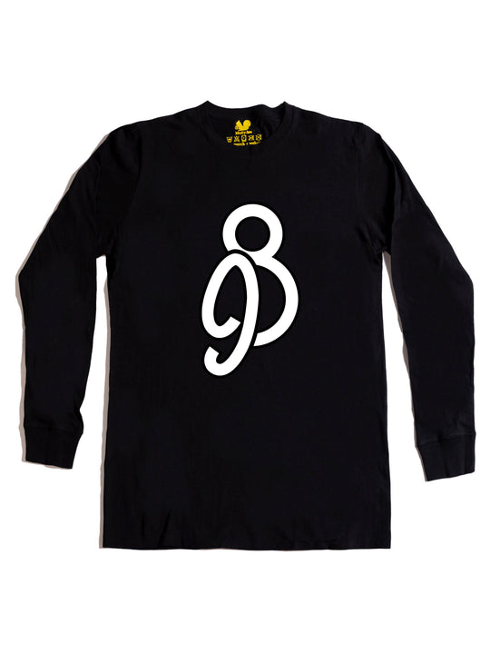 Jacobi Boykins Logo Long Sleeve