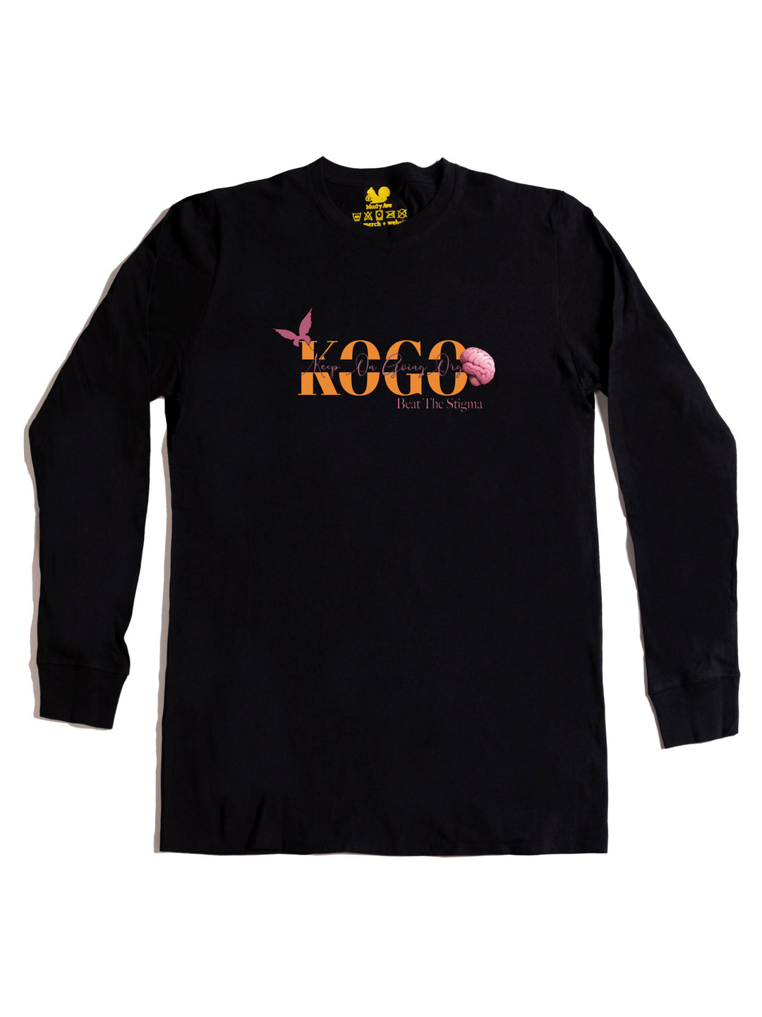 KOGO Long Sleeve