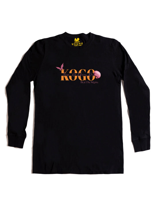 KOGO Long Sleeve