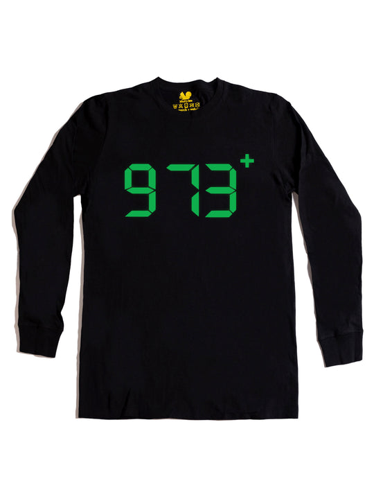 Tara Daye Long Sleeve