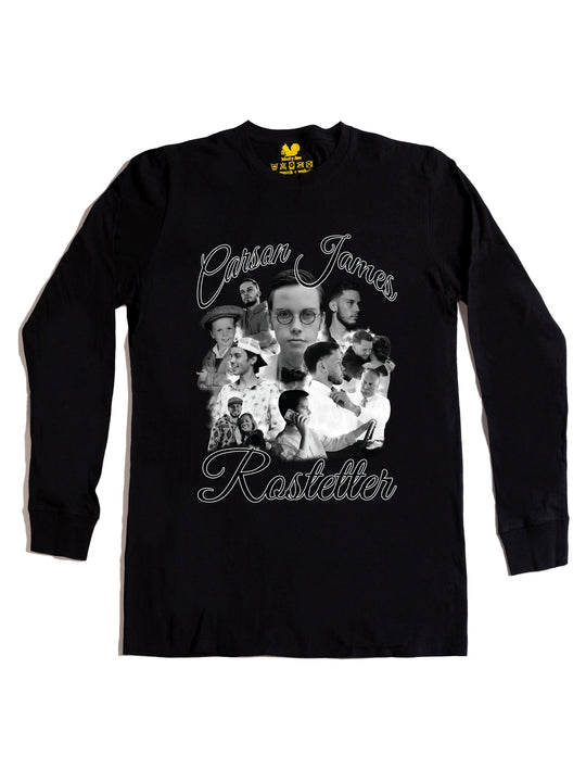 Carson James Long Sleeve