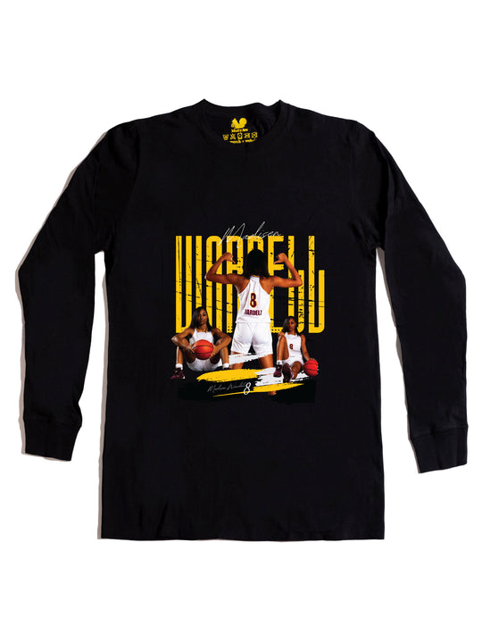 Madisen Wardell Long Sleeve