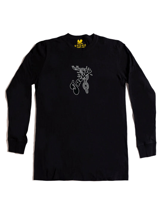 Brandon Murray Long Sleeve