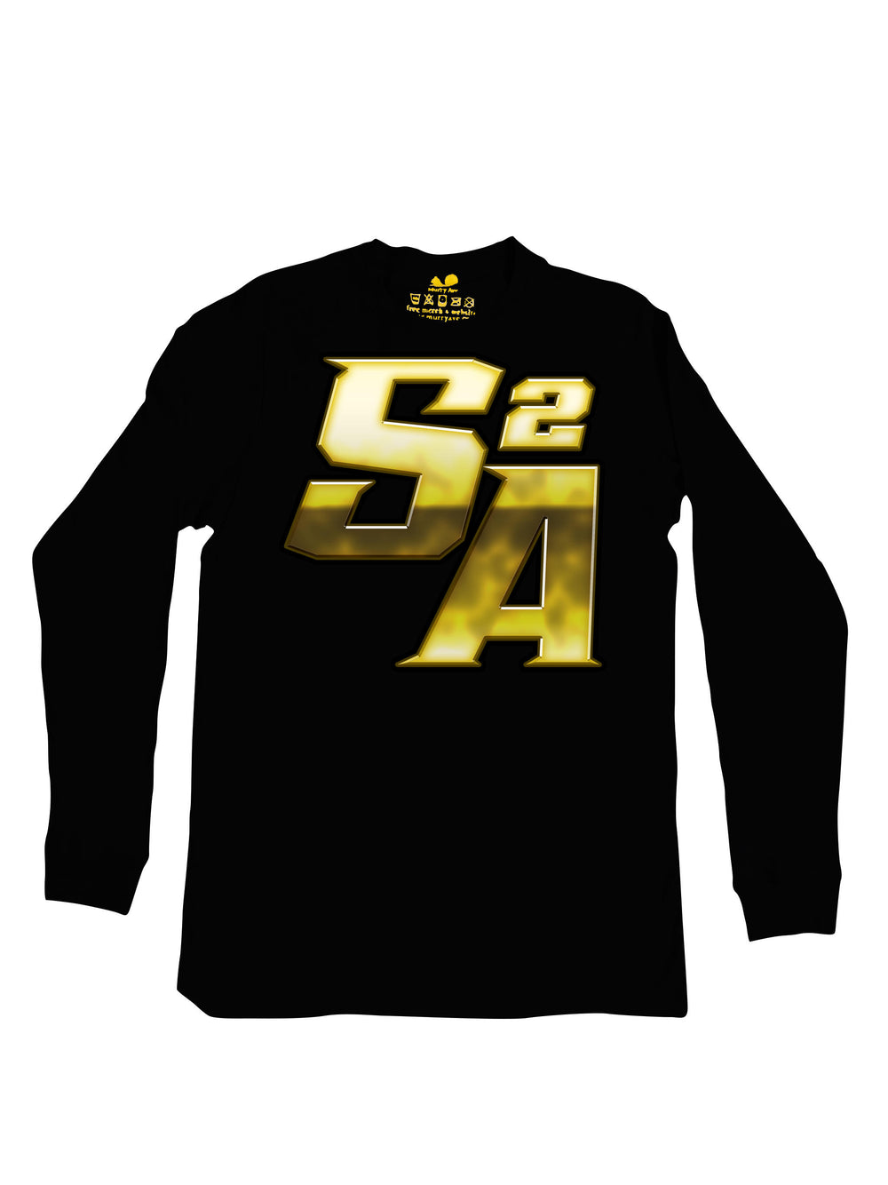 Shemarri Allen Long Sleeve