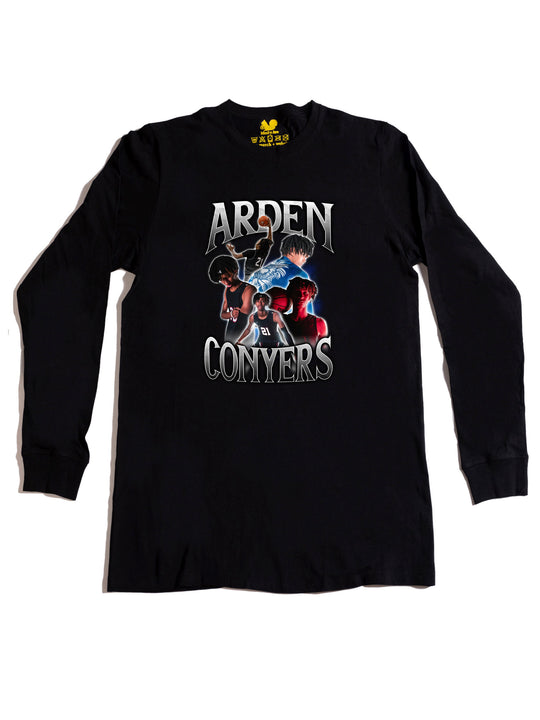 Arden Conyers Long Sleeve