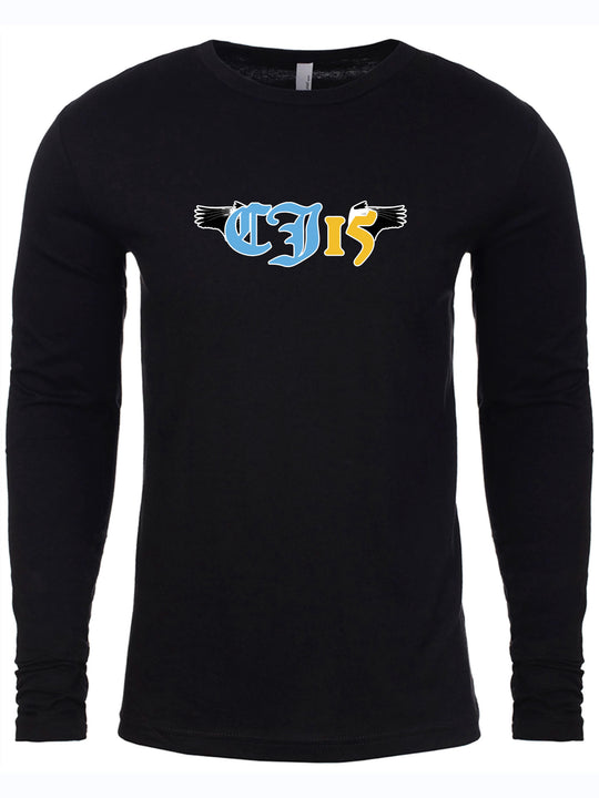 Cj Delancy Long Sleeve
