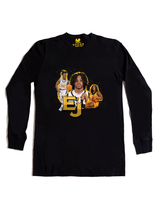 Eric Holland Jr Long Sleeve