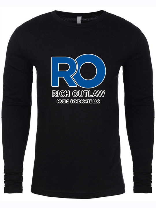 Rich Outlaw Long Sleeve