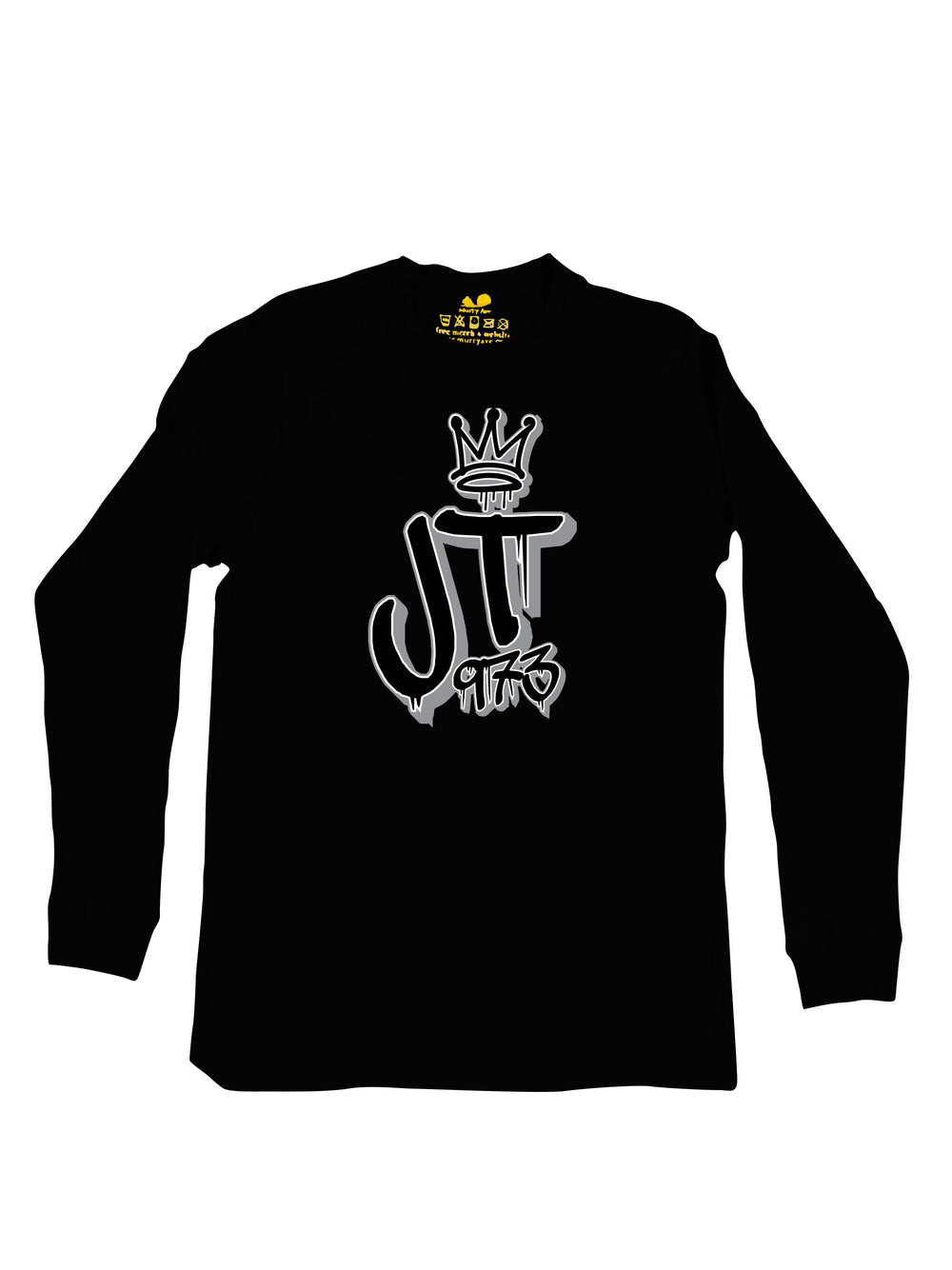 Jaysen Triunfer Logo Long Sleeve