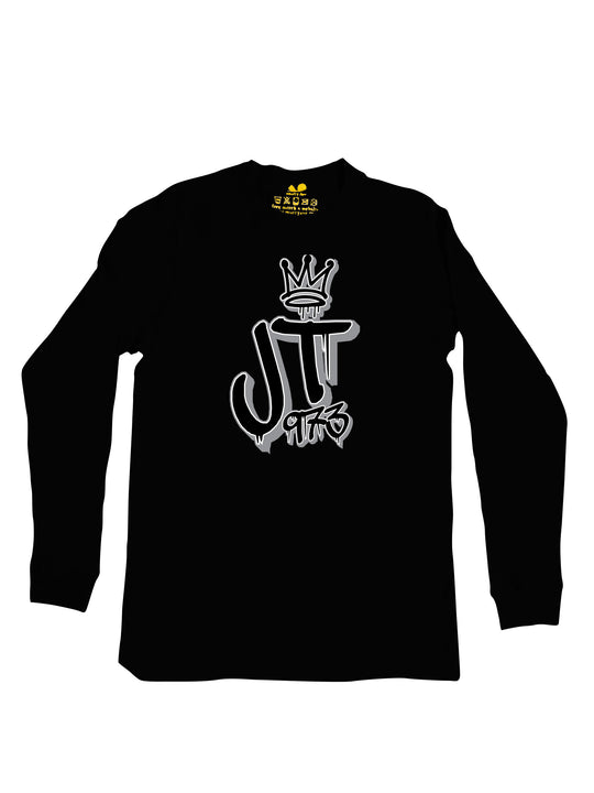 Jaysen Triunfer Logo Long Sleeve