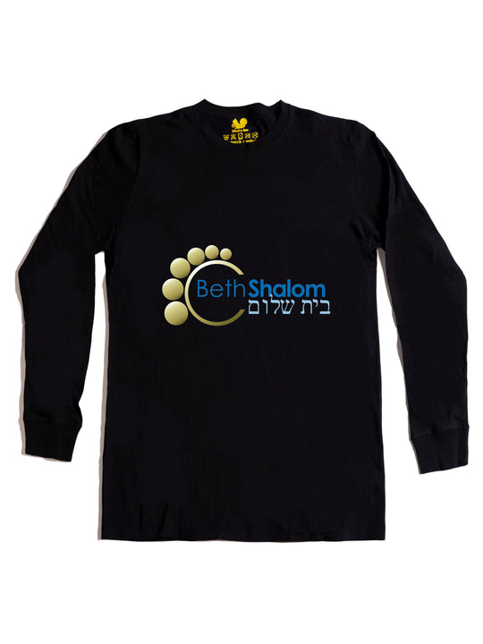 Beth Shalom Long Sleeve