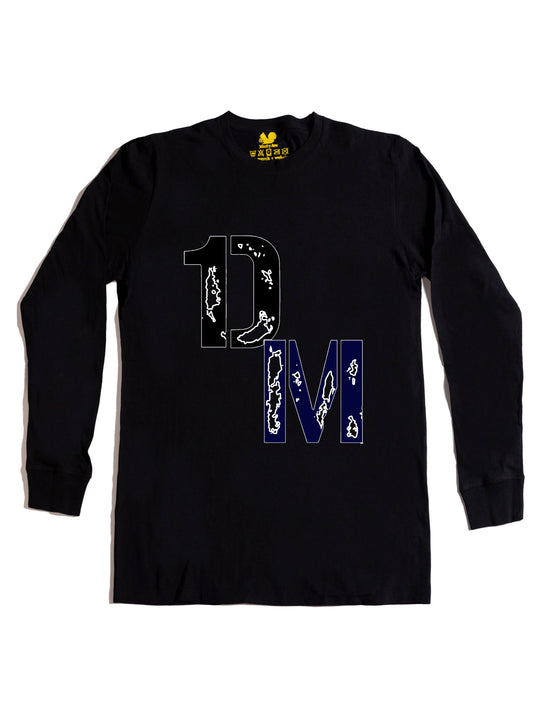 Damarion McCaskill Long Sleeve